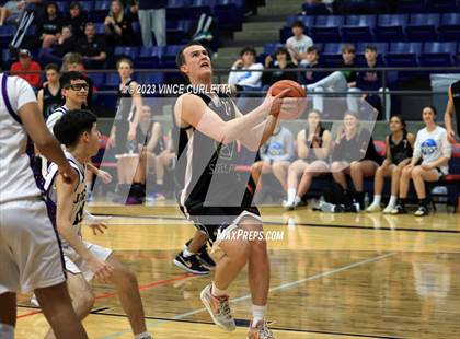 Thumbnail 2 in Western Port (Australia) vs Laredo LBJ (Wimberley Hoopfest) photogallery.