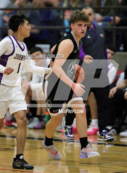 Thumbnail 3 in Western Port (Australia) vs Laredo LBJ (Wimberley Hoopfest) photogallery.