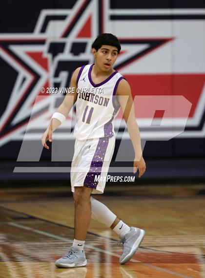 Thumbnail 3 in Western Port (Australia) vs Laredo LBJ (Wimberley Hoopfest) photogallery.