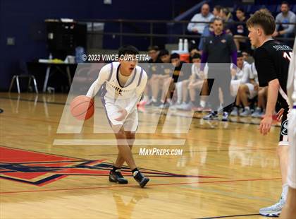 Thumbnail 1 in Western Port (Australia) vs Laredo LBJ (Wimberley Hoopfest) photogallery.