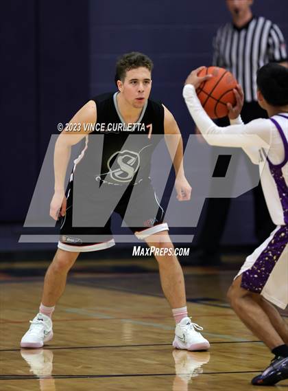 Thumbnail 2 in Western Port (Australia) vs Laredo LBJ (Wimberley Hoopfest) photogallery.