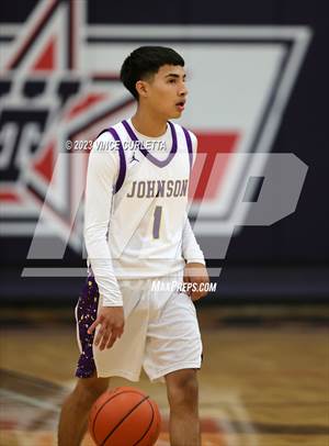 Western Port (Australia) vs Laredo LBJ (Wimberley Hoopfest)