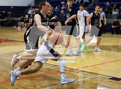 Thumbnail 1 in Western Port (Australia) vs Laredo LBJ (Wimberley Hoopfest) photogallery.