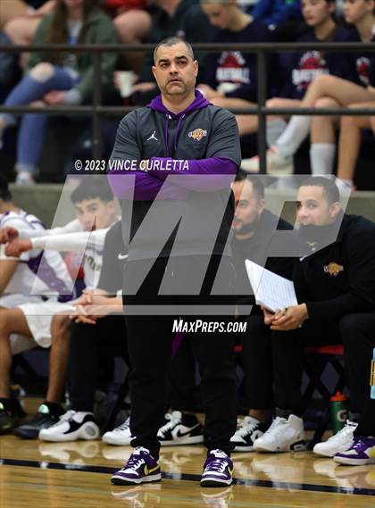Thumbnail 2 in Western Port (Australia) vs Laredo LBJ (Wimberley Hoopfest) photogallery.