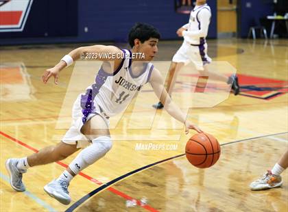Thumbnail 3 in Western Port (Australia) vs Laredo LBJ (Wimberley Hoopfest) photogallery.