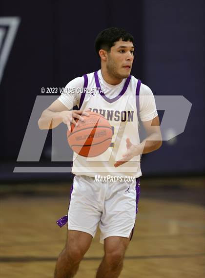 Thumbnail 2 in Western Port (Australia) vs Laredo LBJ (Wimberley Hoopfest) photogallery.