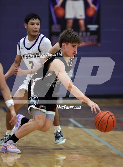 Thumbnail 2 in Western Port (Australia) vs Laredo LBJ (Wimberley Hoopfest) photogallery.