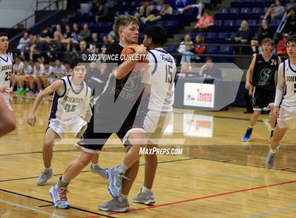 Thumbnail 1 in Western Port (Australia) vs Laredo LBJ (Wimberley Hoopfest) photogallery.