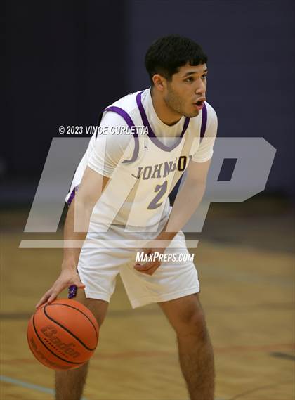 Thumbnail 1 in Western Port (Australia) vs Laredo LBJ (Wimberley Hoopfest) photogallery.
