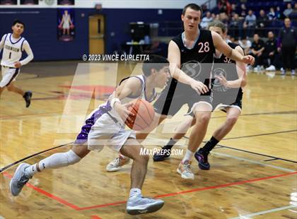 Thumbnail 2 in Western Port (Australia) vs Laredo LBJ (Wimberley Hoopfest) photogallery.
