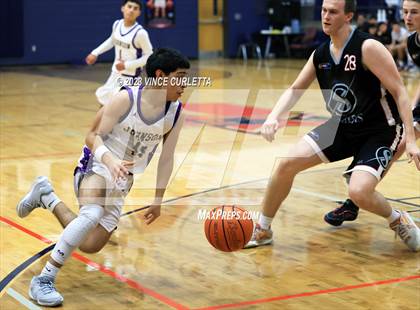 Thumbnail 3 in Western Port (Australia) vs Laredo LBJ (Wimberley Hoopfest) photogallery.