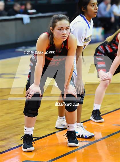 Thumbnail 3 in Mogollon vs. Baboquivari (AIA 1A Final)  photogallery.