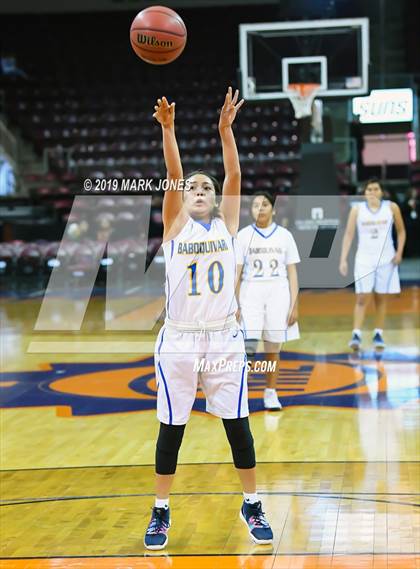 Thumbnail 3 in Mogollon vs. Baboquivari (AIA 1A Final)  photogallery.