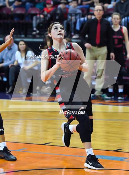 Thumbnail 3 in Mogollon vs. Baboquivari (AIA 1A Final)  photogallery.