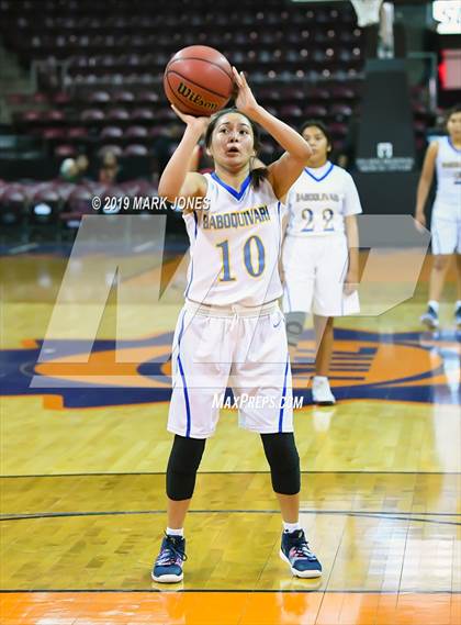 Thumbnail 2 in Mogollon vs. Baboquivari (AIA 1A Final)  photogallery.