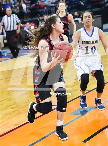 Thumbnail 2 in Mogollon vs. Baboquivari (AIA 1A Final)  photogallery.