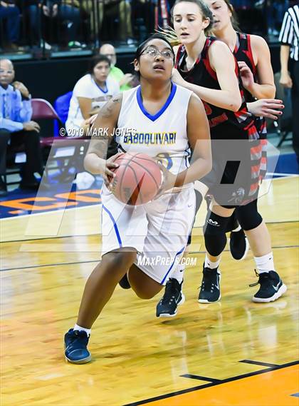 Thumbnail 3 in Mogollon vs. Baboquivari (AIA 1A Final)  photogallery.