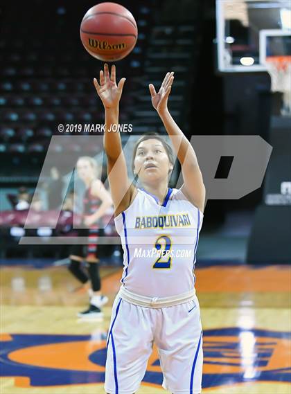 Thumbnail 3 in Mogollon vs. Baboquivari (AIA 1A Final)  photogallery.