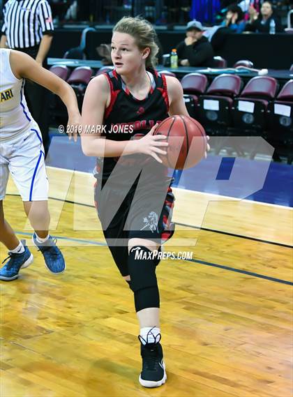 Thumbnail 3 in Mogollon vs. Baboquivari (AIA 1A Final)  photogallery.