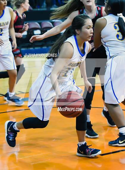 Thumbnail 2 in Mogollon vs. Baboquivari (AIA 1A Final)  photogallery.