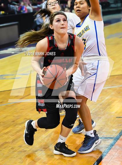 Thumbnail 1 in Mogollon vs. Baboquivari (AIA 1A Final)  photogallery.