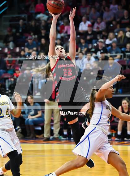Thumbnail 1 in Mogollon vs. Baboquivari (AIA 1A Final)  photogallery.