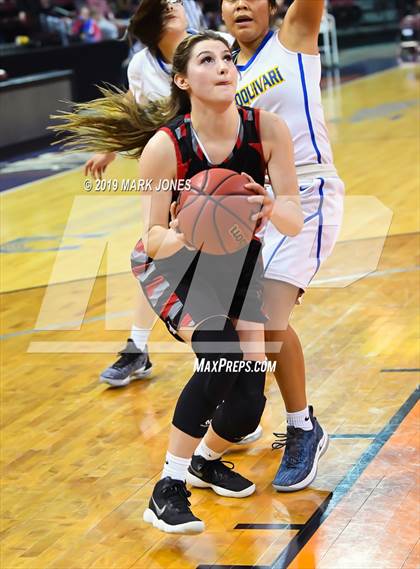 Thumbnail 2 in Mogollon vs. Baboquivari (AIA 1A Final)  photogallery.