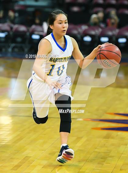 Thumbnail 3 in Mogollon vs. Baboquivari (AIA 1A Final)  photogallery.