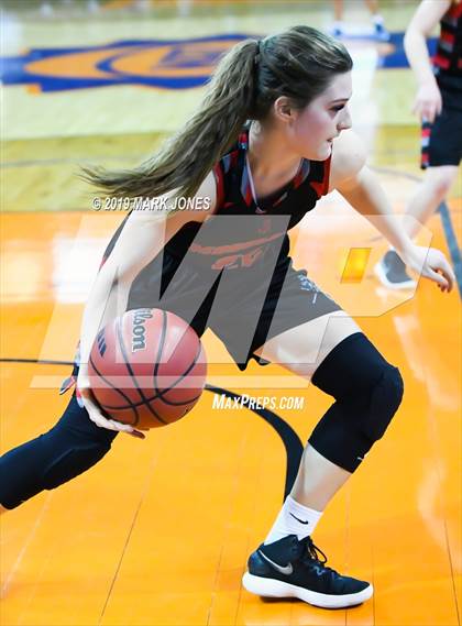 Thumbnail 1 in Mogollon vs. Baboquivari (AIA 1A Final)  photogallery.