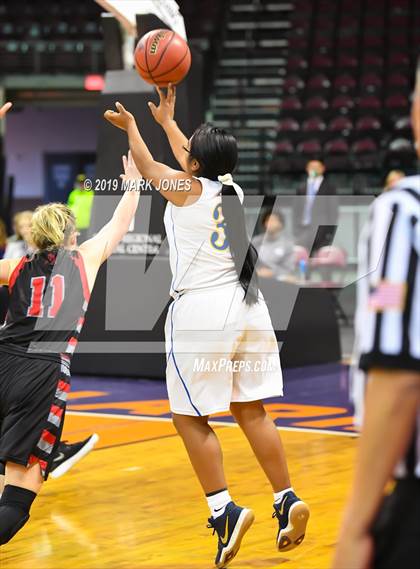 Thumbnail 1 in Mogollon vs. Baboquivari (AIA 1A Final)  photogallery.