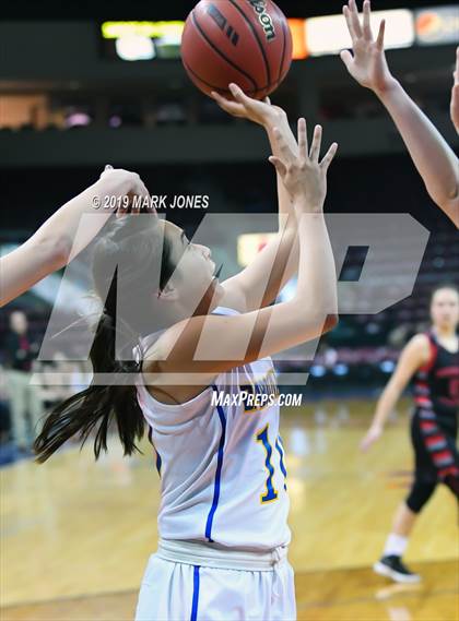 Thumbnail 3 in Mogollon vs. Baboquivari (AIA 1A Final)  photogallery.