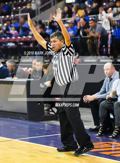 Thumbnail 1 in Mogollon vs. Baboquivari (AIA 1A Final)  photogallery.