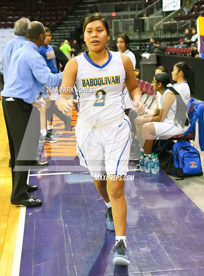 Thumbnail 1 in Mogollon vs. Baboquivari (AIA 1A Final)  photogallery.