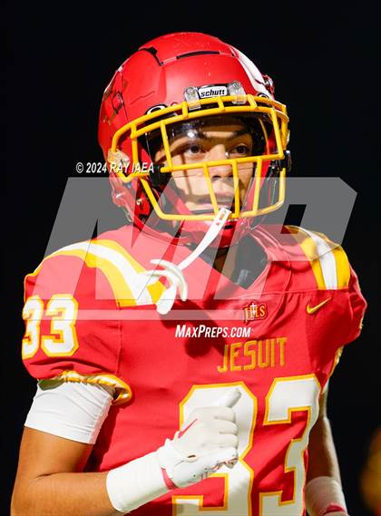 Thumbnail 1 in Lodi @ Jesuit (CIF SJS D2 Round 1) photogallery.