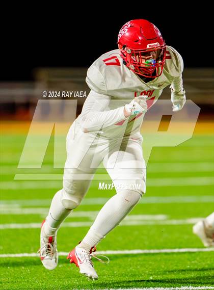 Thumbnail 2 in Lodi @ Jesuit (CIF SJS D2 Round 1) photogallery.