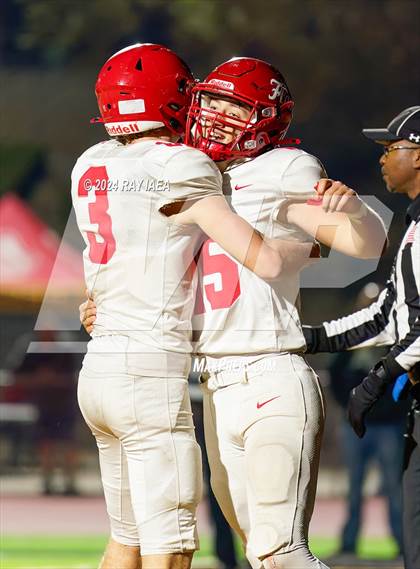 Thumbnail 3 in Lodi @ Jesuit (CIF SJS D2 Round 1) photogallery.