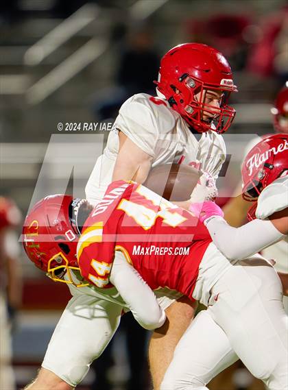 Thumbnail 1 in Lodi @ Jesuit (CIF SJS D2 Round 1) photogallery.