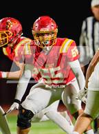 Photo from the gallery "Lodi @ Jesuit (CIF SJS D2 Round 1)"