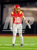 Photo from the gallery "Lodi @ Jesuit (CIF SJS D2 Round 1)"