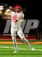 Photo from the gallery "Lodi @ Jesuit (CIF SJS D2 Round 1)"