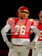 Photo from the gallery "Lodi @ Jesuit (CIF SJS D2 Round 1)"