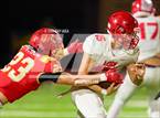 Photo from the gallery "Lodi @ Jesuit (CIF SJS D2 Round 1)"