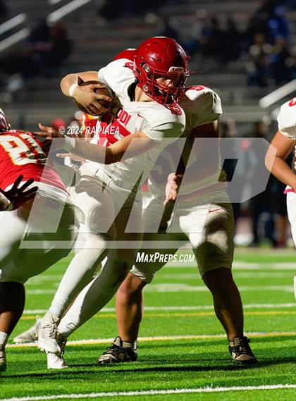 Thumbnail 3 in Lodi @ Jesuit (CIF SJS D2 Round 1) photogallery.