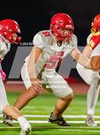 Photo from the gallery "Lodi @ Jesuit (CIF SJS D2 Round 1)"