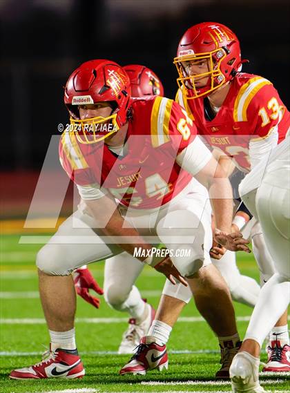 Thumbnail 1 in Lodi @ Jesuit (CIF SJS D2 Round 1) photogallery.