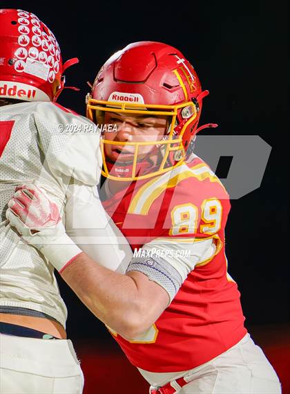 Thumbnail 2 in Lodi @ Jesuit (CIF SJS D2 Round 1) photogallery.