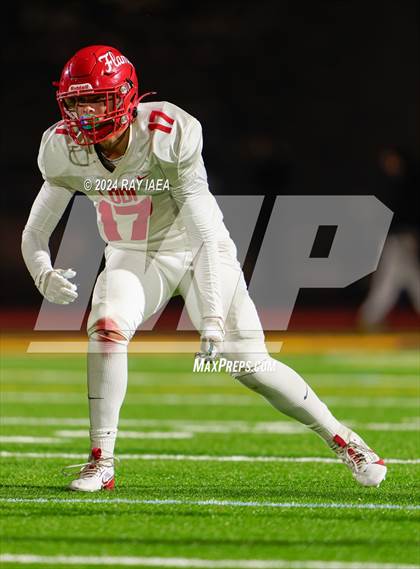 Thumbnail 3 in Lodi @ Jesuit (CIF SJS D2 Round 1) photogallery.