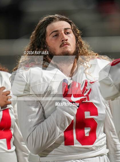 Thumbnail 1 in Lodi @ Jesuit (CIF SJS D2 Round 1) photogallery.