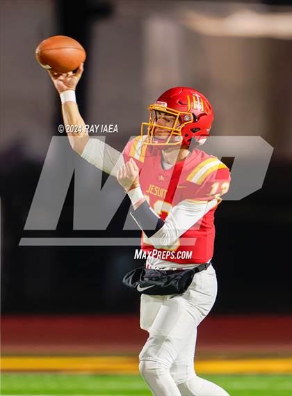 Thumbnail 1 in Lodi @ Jesuit (CIF SJS D2 Round 1) photogallery.