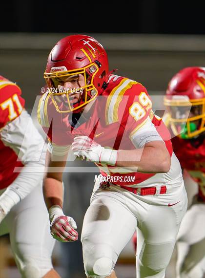 Thumbnail 1 in Lodi @ Jesuit (CIF SJS D2 Round 1) photogallery.